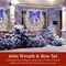 Best Choice Products 60in Pre-Lit Outdoor Christmas Wreath, LED Metal Holiday Décor w/ 206 Lights, Bow